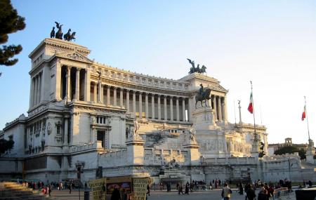 Capitoline Museums Image