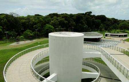 Estacao Cabo Branco Image