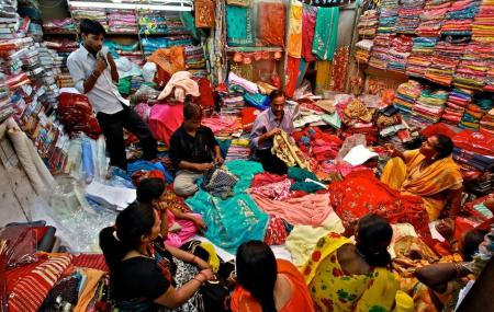 Chandni Chowk Image