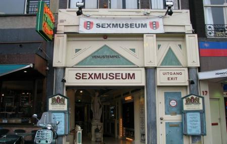 Sexmuseum Image