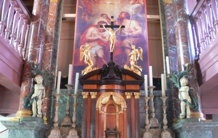 Nieuwe Kerk Image