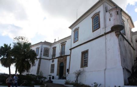Museum Of Science And Technology School Of Mines - Minerology Sector Image