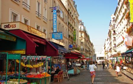 Rue Cler Image