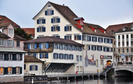 Old Town Image