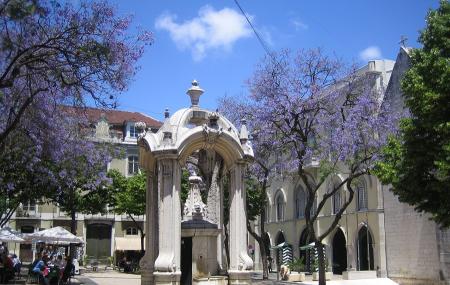 Largo Do Carmo Image
