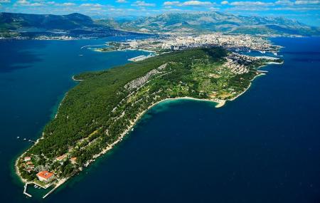 Marjan Forest Park Image
