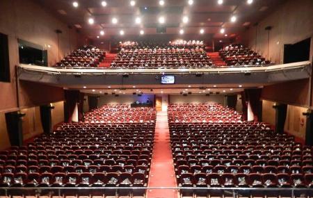 Teatre Poliorama Image