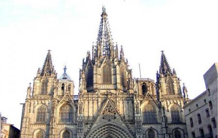 Museu De La Catedral Image