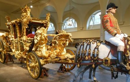 Royal Mews Image