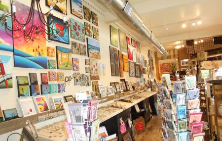 Gallery On The Edge Image