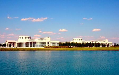 Lake Hart Image