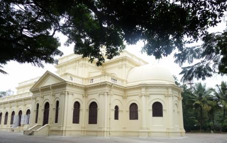 St. Marks Cathedral Image