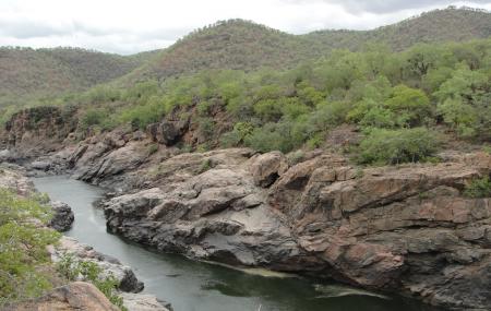 Sangama At Mekedaatu Image
