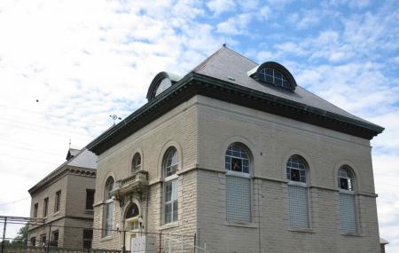 Water Works Museum Image
