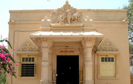 Gita Mandir Image