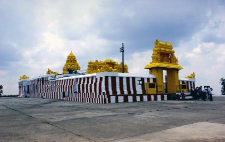 Gopalaswamy Betta Image