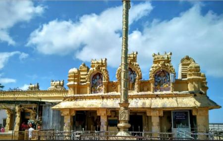 Biligiri Rangaswamy Temple Image