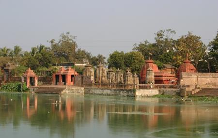 Bindu Sarovara Image