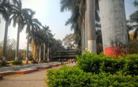 Meghdoot Garden Image