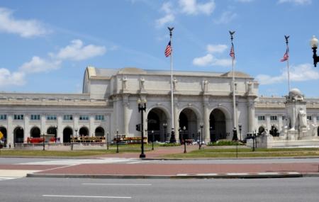 Union Station Image