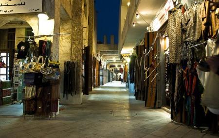 Souq Waqif Image