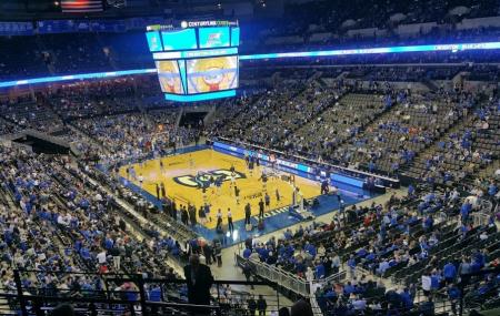 Centurylink Center Omaha Image