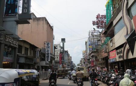 Laxmi Road Image