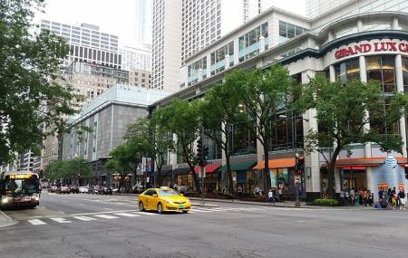 Michigan Avenue Image