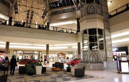 Penn Square Mall Image