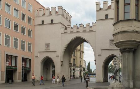 Karlstor Image