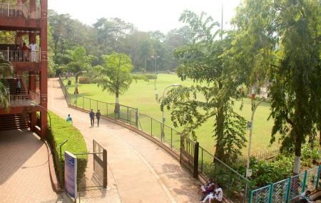 Saras Baug Image