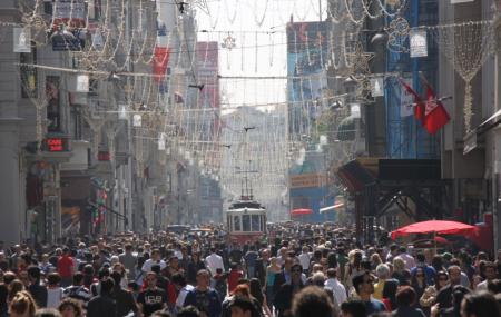 Beyoglu Image