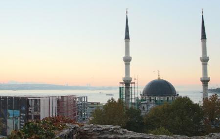 Sanatkarlar Parki Image