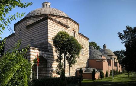 Suleymaniye Hamami Image