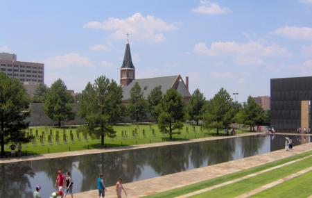 St. Joseph's Cathedral Image