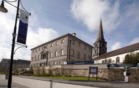 Waterford Treasures - Three Museums In The Viking Triangle Image