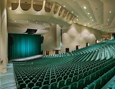 Ruth Eckerd Hall Image