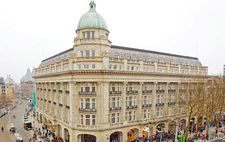 Jewish Cultural Quarter Image