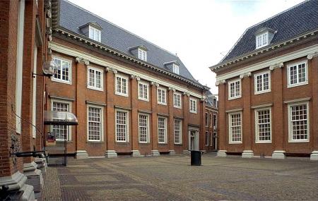 Amsterdam Museum Image