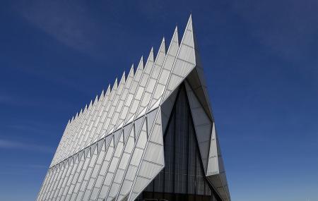 United States Air Force Academy Image