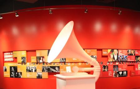 The Grammy Museum Image
