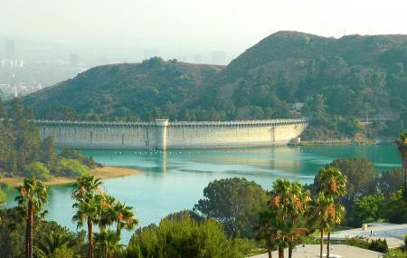 Hollywood Hills Image