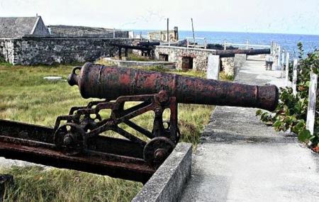 Fort Charlotte Image