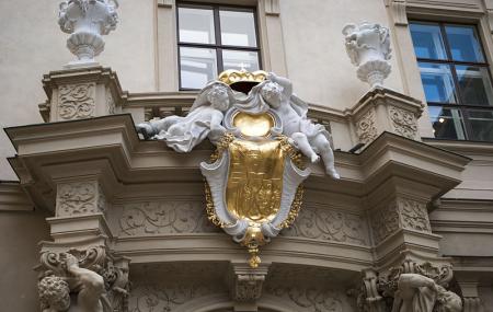Stadtpalais Liechtenstein Image