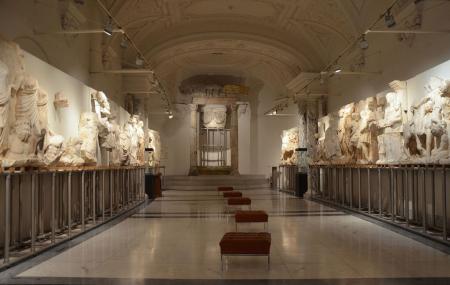 Ephesos Museum Image