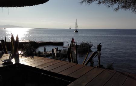 Area Marina Protetta Di Portofino Image