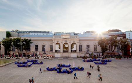 Kunsthalle Wien Image