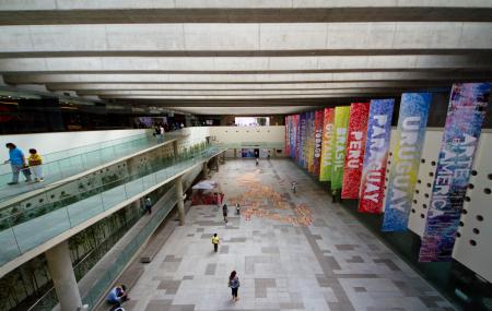 Centro Cultural Palacio De La Moneda Image