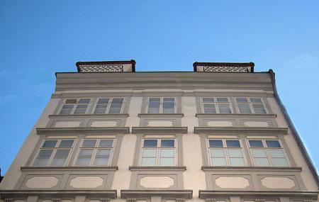 Mozarthaus Image