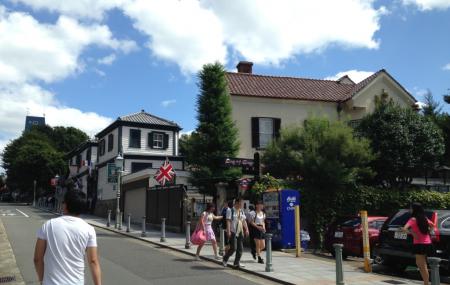 Kitanocho Image